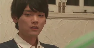 古川雄辉《一吻定情》第十二集 截图大放送_2