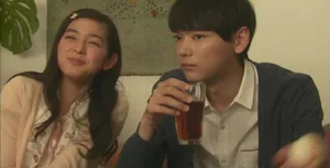 古川雄辉《一吻定情》第十二集 截图大放送_3