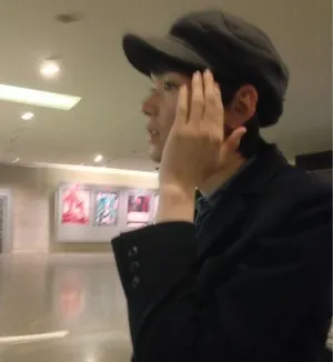 新一吻定情男主古川雄辉 海量私照曝光_4