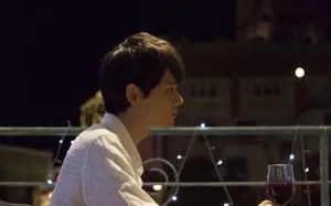 古川雄辉《一吻定情》 2曝剧照 直树琴子恩爱爆棚_3