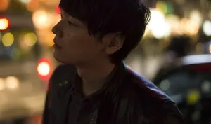 萩庭桂太桑镜头下的古川雄辉