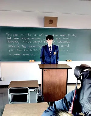 古川雄辉拍摄《新版一吻定情》 花絮照_8