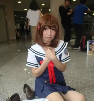 古川雄辉女友Yuki 海量绝美私房照曝光_4