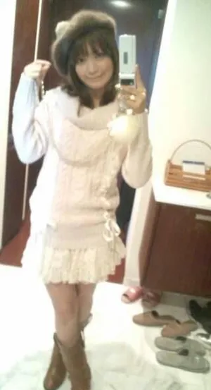 古川雄辉女友Yuki 海量绝美私房照曝光_7