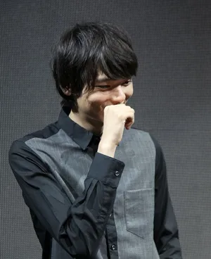 古川雄辉笑容羞涩帅气十足 现身上海见面会_5