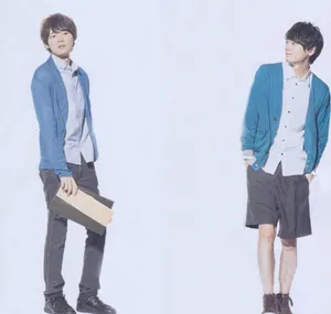 古川雄辉 登Fineboys9月刊杂志_2