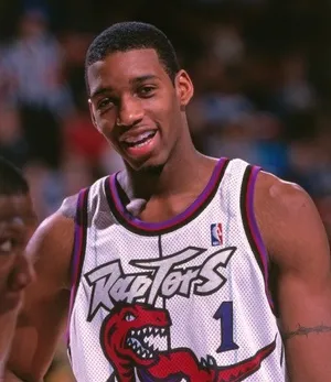 NBA名人堂“T-Mac”特雷西·麦克格雷迪球星图片_11
