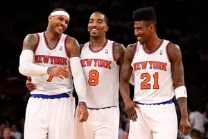 NBA名人堂伊曼·香珀特球星图片_4
