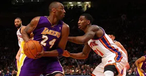 NBA名人堂伊曼·香珀特球星图片_5