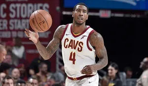 NBA名人堂伊曼·香珀特球星图片_10