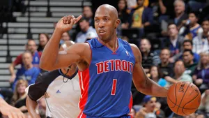 NBA名人堂“Mr.BigShot”昌西·比卢普斯球星图片_5