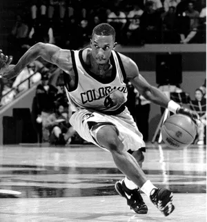 NBA名人堂“Mr.BigShot”昌西·比卢普斯球星图片_6