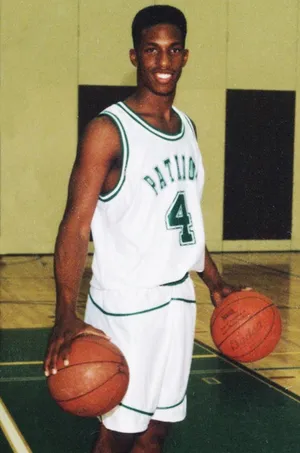 NBA名人堂“Mr.BigShot”昌西·比卢普斯球星图片_11
