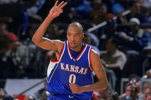 NBA名人堂“TheTruth”德鲁·古登球星图片_6