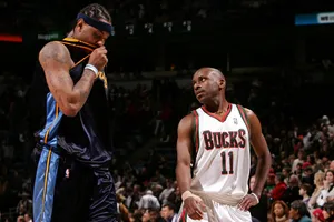 NBA名人堂“矮将军”厄尔·博伊金斯球星图片_9