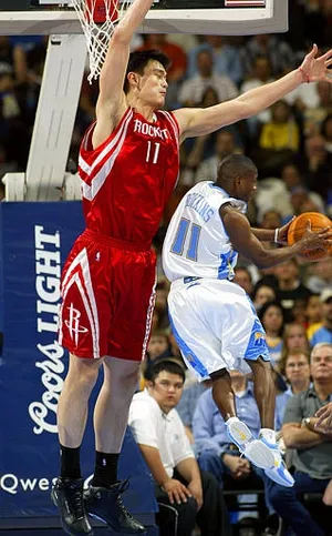 NBA名人堂“矮将军”厄尔·博伊金斯球星图片_12