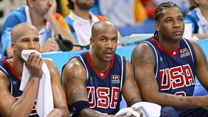 NBA名人堂“甜瓜”卡梅隆·安东尼球星图片_7