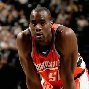 NBA名人堂“怪兽”埃梅卡·奥卡福球星图片_9