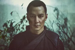 吴彦祖《荒原2》海报图片_1