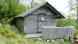 山上的小屋图片_11