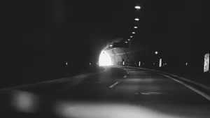 公路隧道图片_7