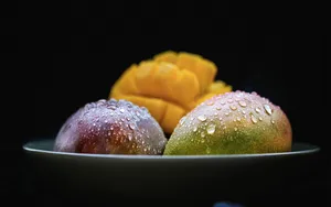 美味芒果图片_7