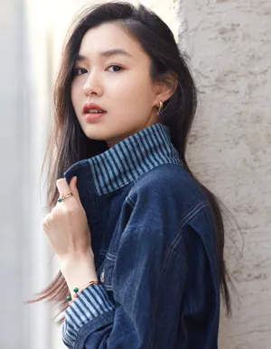 陈瑜时尚甜酷写真图片_4