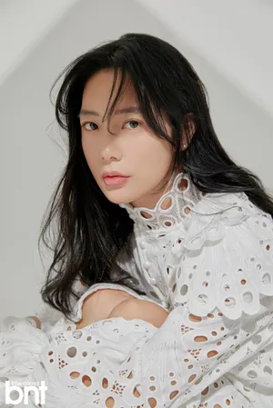 演员Clara克拉拉时尚写真图片_7