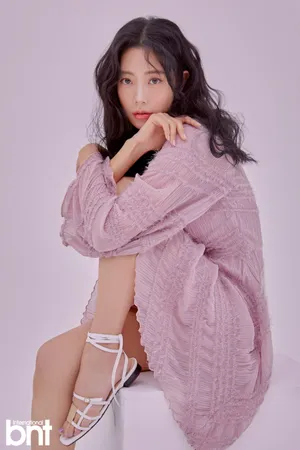 演员Clara克拉拉时尚写真图片_8