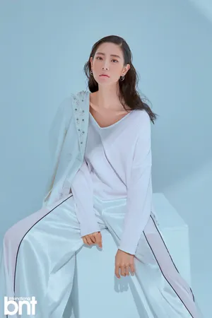 演员Clara克拉拉时尚写真图片_14
