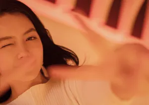 李诗颖柔美时尚写真图片_3