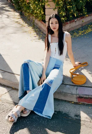 陈瑜洛杉矶性感写真图片_6