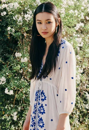陈瑜洛杉矶性感写真图片_7
