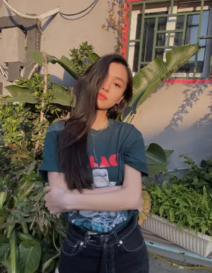超模陈瑜温暖甜美生活照图片_2