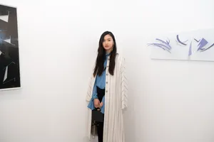 陈瑜品牌活动照性感图片_3