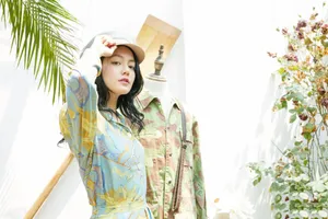 李诗颖清新灵动图片_4