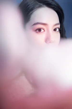 李诗颖性感纯白写真图片_2