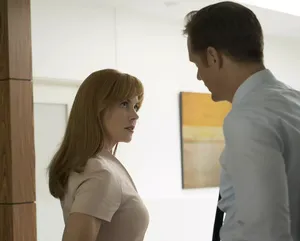 妮可·基德曼《大小谎言》剧照图片_3
