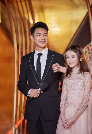波琳娜《歌手2019》歌王之战高清图片_12