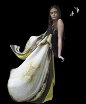 欧美女星艾拉·彭内尔图片_2