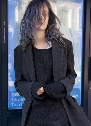 莫妮卡·雅克 Jac Monika Jagaciak写真图片_5