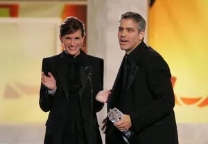 朱莉娅·罗伯茨出席Critics' Choice Awards 2006活动图片_2