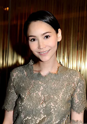 欧美明星阿曼达·斯特朗amanda strang写真图片_5