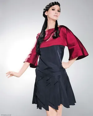欧美明星阿曼达·斯特朗amanda strang图片