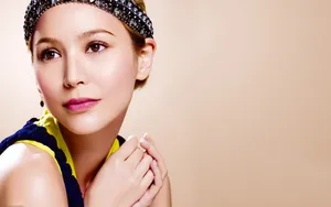 欧美女星阿曼达·斯特朗amanda strang写真图片_3