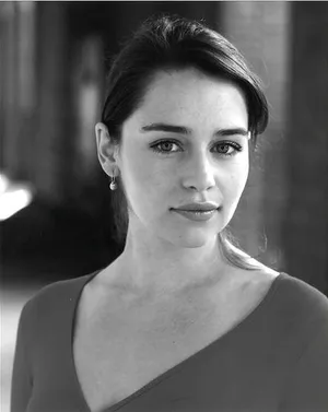 艾米莉亚·克拉克Emilia Clarke图片_1
