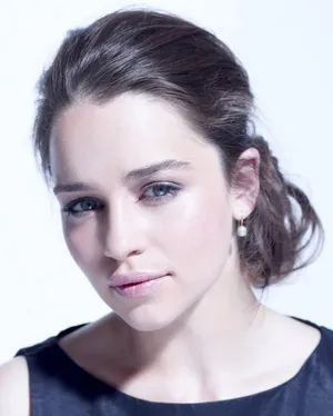 艾米莉亚·克拉克Emilia Clarke高清图片_2