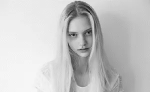 娜斯提娅·库萨齐纳 Nastya Kusakina美少女图片_1