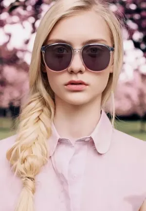 娜斯提娅·库萨齐纳 Nastya Kusakina 高贵性感图片