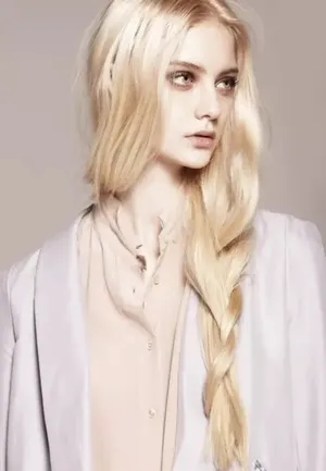 娜斯提娅·库萨齐纳 Nastya Kusakina 高贵性感图片_3